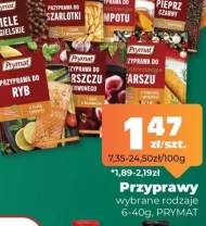 Przyprawa Prymat