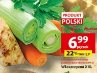 Włoszczyzna Polski