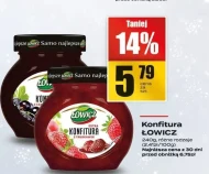 Konfitura Łowicz
