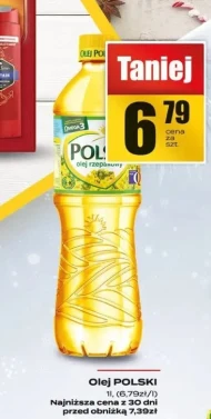 Olej Polski
