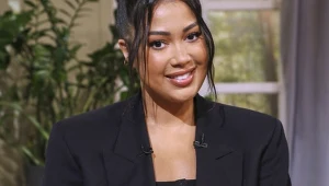 Kazadi odświeża świąteczne dekoracje, ale ekologicznie. Ujawniła swój sposób