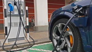 Sprzedaż elektryków w Norwegii się załamie? Od 1 stycznia wchodzi nowy podatek