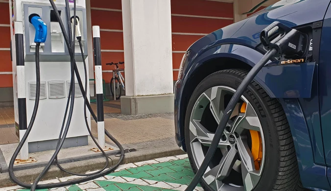 Sprzedaż elektryków w Norwegii się załamie? Od 1 stycznia wchodzi nowy podatek