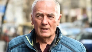 Potwierdziły się doniesienia ws. Strasburgera. Wiedzieli tylko najbliżsi