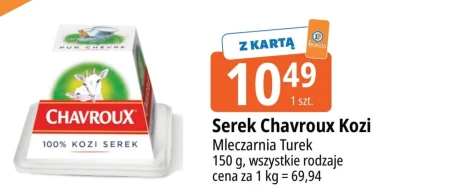 Serek Chavroux