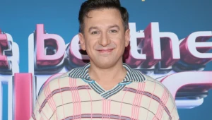 Prowadzący "MBTM" zdradził, jak spędza święta. "Uwielbiam ten okres"