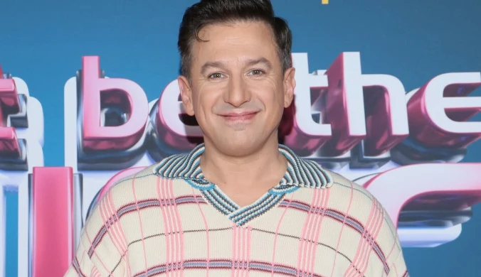 Maciej Rock zdradził, jak wyglądają jego święta