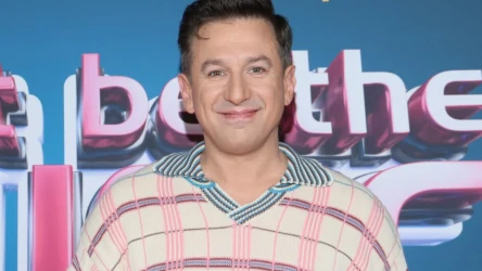 Maciej Rock zdradził, jak wyglądają jego święta