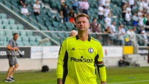Artur Boruc szczery do bólu. 1,2 mln Polaków cierpi na tę chorobę