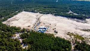 Komisja Europejska zatwierdziła wniosek Polski o udzielenie pomocy publicznej na budowę elektrowni jądrowej