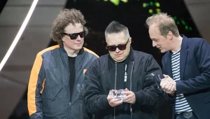 Ujawnia, że został zwolniony z T.Love SMS-em. "Kompletnie nie rozumiem"