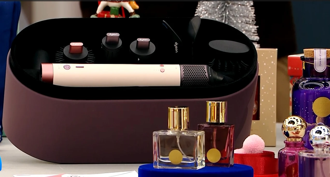 Urządzenia Dyson to coś więcej niż modny gadżet