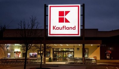 Pomysły na gwiazdkowe prezenty z Kauflandu