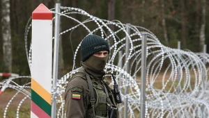 Stan wyjątkowy na Litwie. Czym różni się od tego w Polsce?