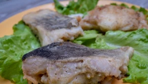 W Święta króluje karp, ale w moim domu podawany jest w specyficzny sposób