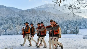 Turyści z tego kraju pokochali Zakopane. „Gospodarz zniesie trud”