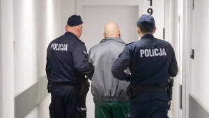 Finał sprawy "łowcy nastolatek" w Zatoce Sztuki. Zapadł prawomocny wyrok