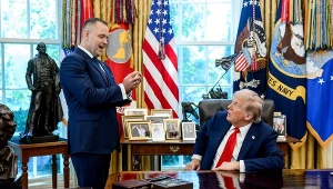 USA mają nas tam, gdzie słońce nie dochodzi