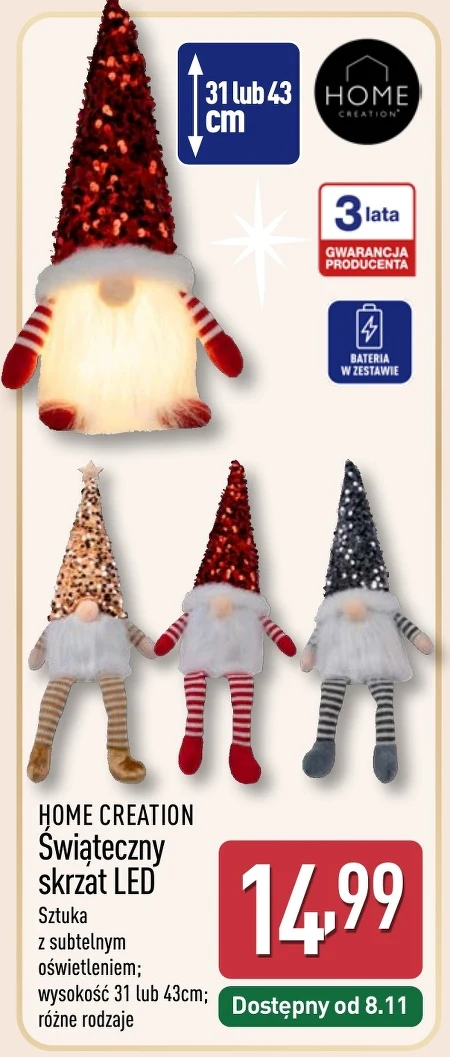 Skrzat Home Creation