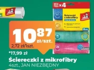 Ściereczki Jan Niezbędny