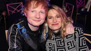 Ed Sheeran przechodzi kryzys w małżeństwie? "To są bardzo pokręcone emocje"