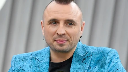 ​"Tata i Czadoman to różne osoby". O "podwójnej" roli Pawła Dudka