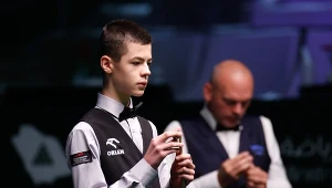 Szubarczyk ogłasza hit. Znów będzie głośno o 14-latku, padło zaproszenie