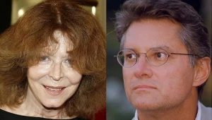 Plotkowano, że Kolberger zostawił żonę dla mężczyzny. Córka potwierdziła