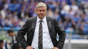 Odmówił reprezentacji, teraz takie wieści. Jest decyzja ws. Skorży