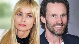 Scorupco i Czerkawski rozwiedli się raptem po 2 latach. Mówiono o zdradzie