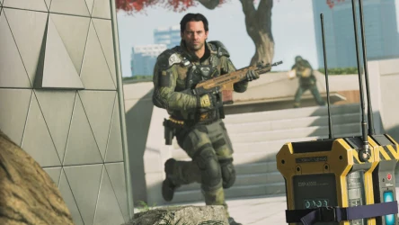 Gracze Warzone zachwyceni. "To musi zostać w grze!"