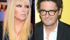 Maryla Rodowicz, Kuba Wojewódzki