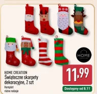 Skarpety Home Creation