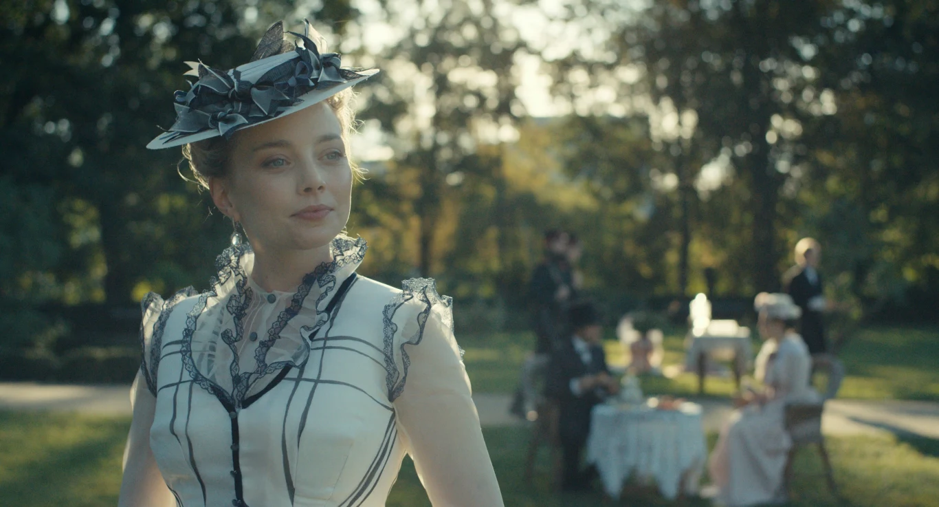 "Lalka" film "Lalka" film