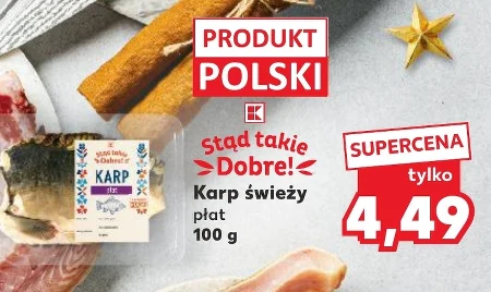 Karp Polski