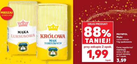 Mąka Młynpol