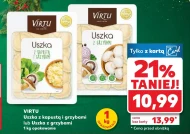 Uszka z grzybami Virtu