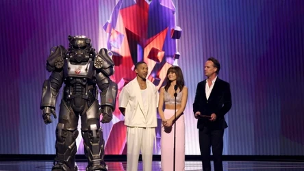 Eksperci mówią o nominacjach na TGA 2025 i podsumowują rok w gamingu