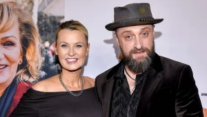 Monika Bradacz-Drapała i Łukasz Drapała ponownie zostali rodzicami