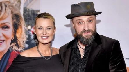 Monika Bradacz-Drapała i Łukasz Drapała ponownie zostali rodzicami