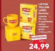 Herbata Lipton