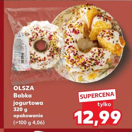 Babka OLSZA