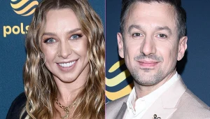 Ilona Krawczyńska, Maciej Rock