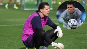 Szczęsny wyśmiał plotki o "Barcy", a potem się spełniło. Dawno o nim myśleli