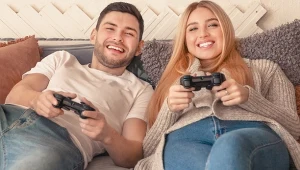 Pary, które grają razem, zostają razem? Sprawdzamy, co na to nauka