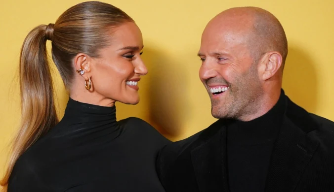 Jedna z najbardziej stylowych par Hollywood. Nikt nie wierzył w ich miłość, a są razem prawie 16 lat