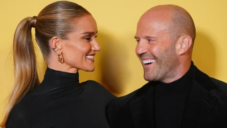 Jedna z najbardziej stylowych par Hollywood. Nikt nie wierzył w ich miłość, a są razem prawie 16 lat