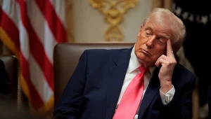 Donald Trump: Bezwzględny dla sojuszników, uległy wobec wrogów