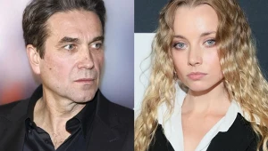 W końcu Dorociński pokazał się z młodszą aktorką. Plotkowano o nich od dawna