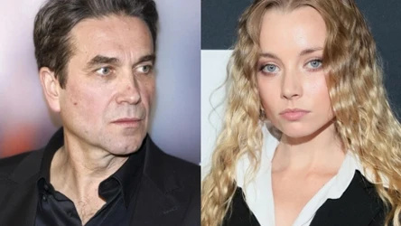 Marcin Dorociński, Kamila Urzędowska